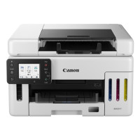 Produktbild för Canon MAXIFY GX6550 - multifunktionsskrivare - färg