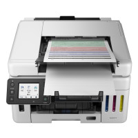 Produktbild för Canon MAXIFY GX6550 - multifunktionsskrivare - färg