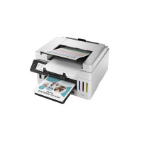 Produktbild för Canon MAXIFY GX6550 - multifunktionsskrivare - färg