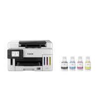 Produktbild för Canon MAXIFY GX6550 - multifunktionsskrivare - färg