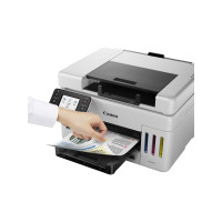 Produktbild för Canon MAXIFY GX6550 - multifunktionsskrivare - färg