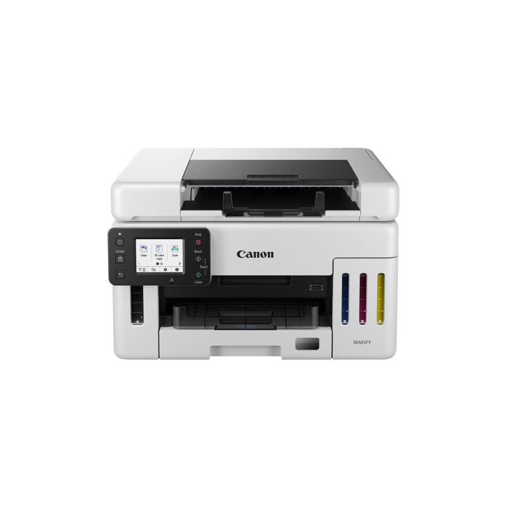 Produktbild för Canon MAXIFY GX6550 - multifunktionsskrivare - färg