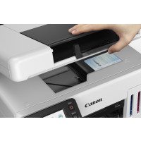 Produktbild för Canon MAXIFY GX6550 - multifunktionsskrivare - färg