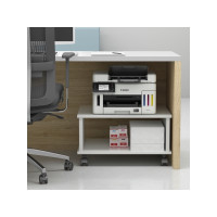 Produktbild för Canon MAXIFY GX6550 - multifunktionsskrivare - färg