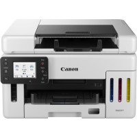 Produktbild för Canon MAXIFY GX6550 - multifunktionsskrivare - färg