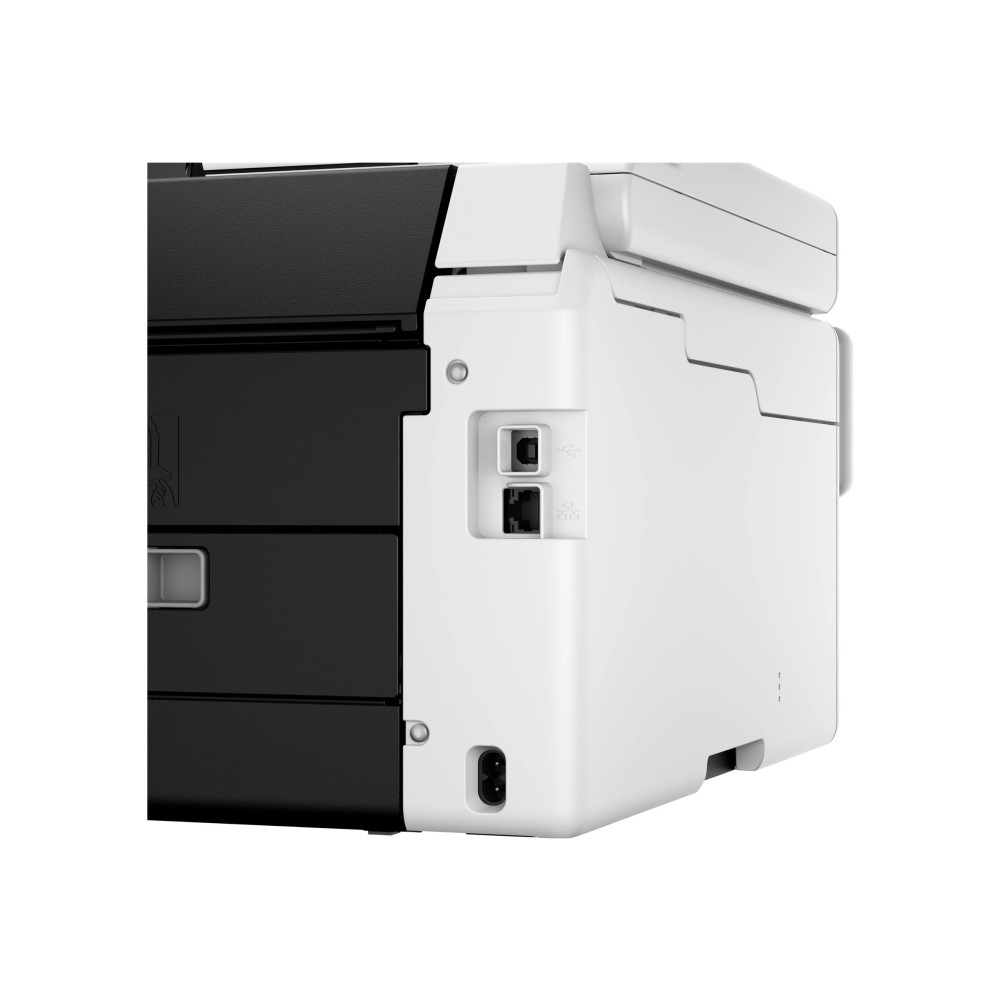 Produktbild för Canon MAXIFY GX6550 - multifunktionsskrivare - färg