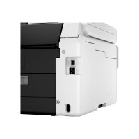 Produktbild för Canon MAXIFY GX6550 - multifunktionsskrivare - färg