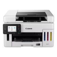 Produktbild för Canon MAXIFY GX6550 - multifunktionsskrivare - färg