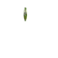 Produktbild för Rettetape Pilot Begreen Whiteline, påfyllningsbar, 4 mm x 6...