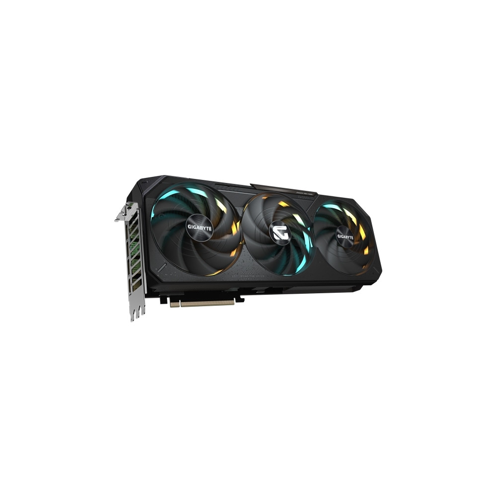 Produktbild för Gigabyte GeForce RTX 5080 GAMING OC 16G - grafikkort - GeForce RTX 5080 - 16 GB