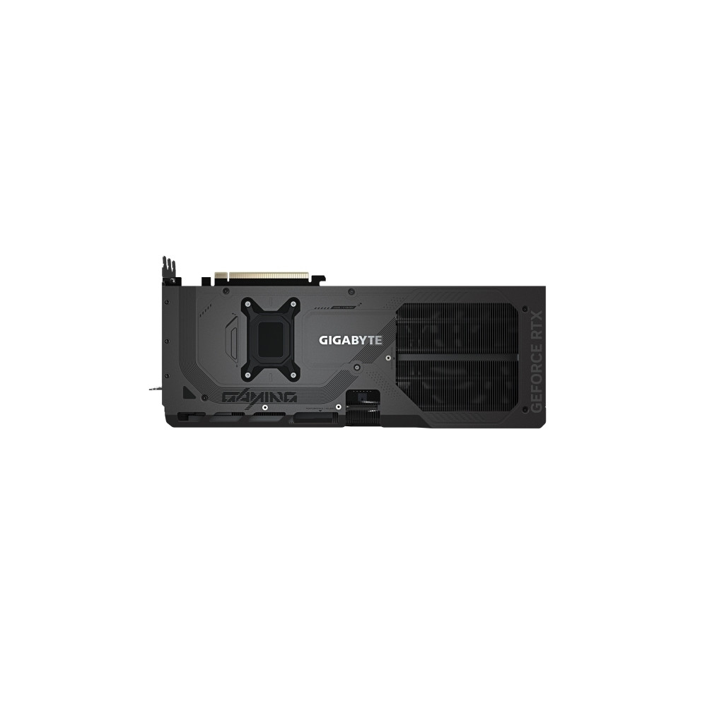 Produktbild för Gigabyte GeForce RTX 5080 GAMING OC 16G - grafikkort - GeForce RTX 5080 - 16 GB