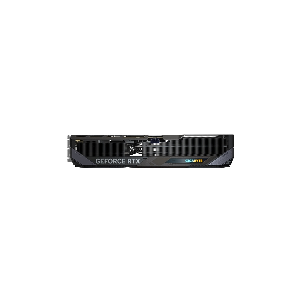 Produktbild för Gigabyte GeForce RTX 5080 GAMING OC 16G - grafikkort - GeForce RTX 5080 - 16 GB