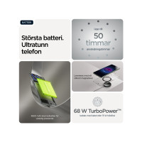 Produktbild för Motorola Edge 70