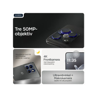 Produktbild för Motorola Edge 70