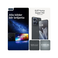Produktbild för Motorola Edge 70
