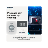 Produktbild för Motorola Edge 70