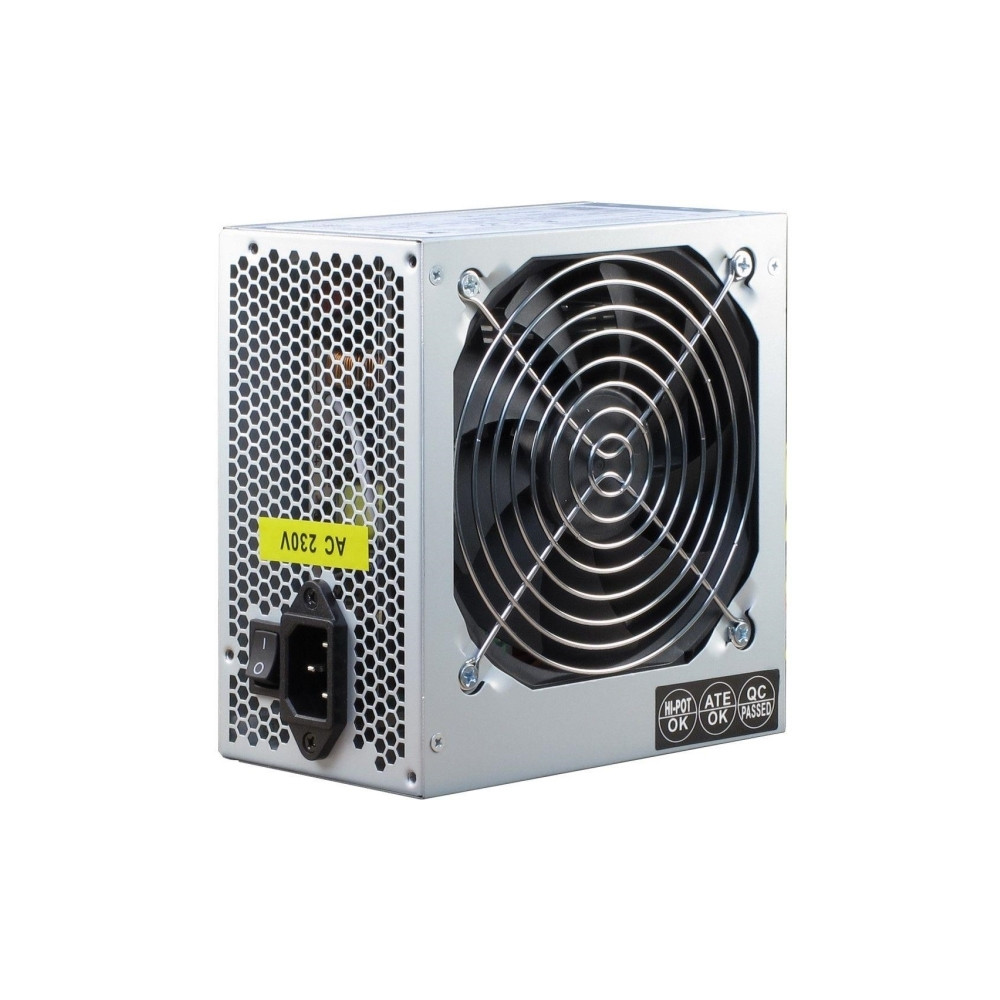 Produktbild för Inter-Tech SL-700 Plus - nätaggregat - 700 Watt