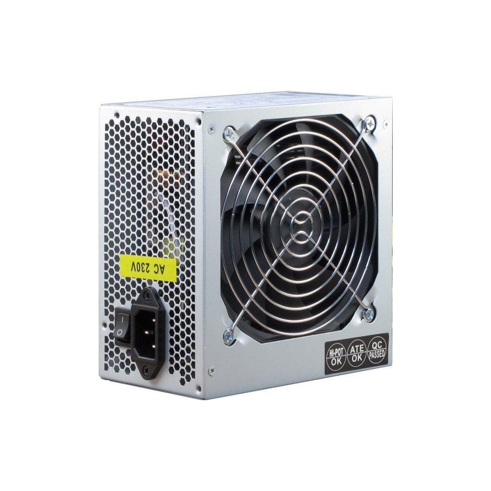 Produktbild för Inter-Tech SL-700 Plus - nätaggregat - 700 Watt