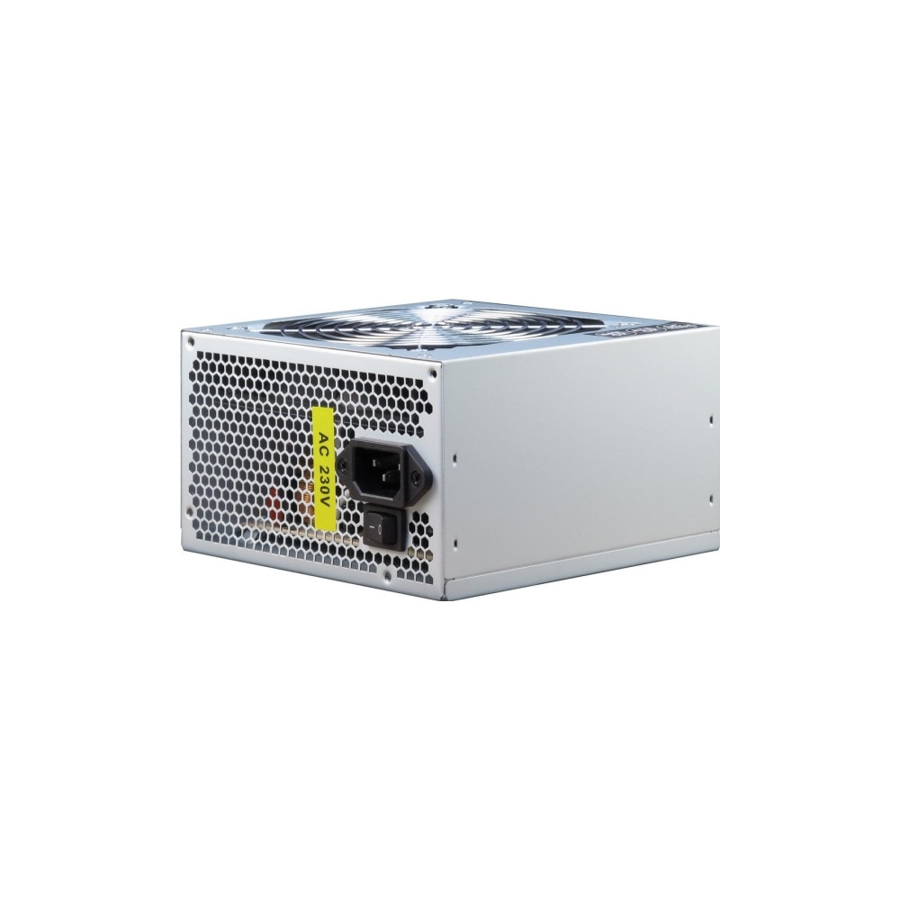 Produktbild för Inter-Tech SL-700 Plus - nätaggregat - 700 Watt