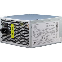 Produktbild för Inter-Tech SL-700 Plus - nätaggregat - 700 Watt