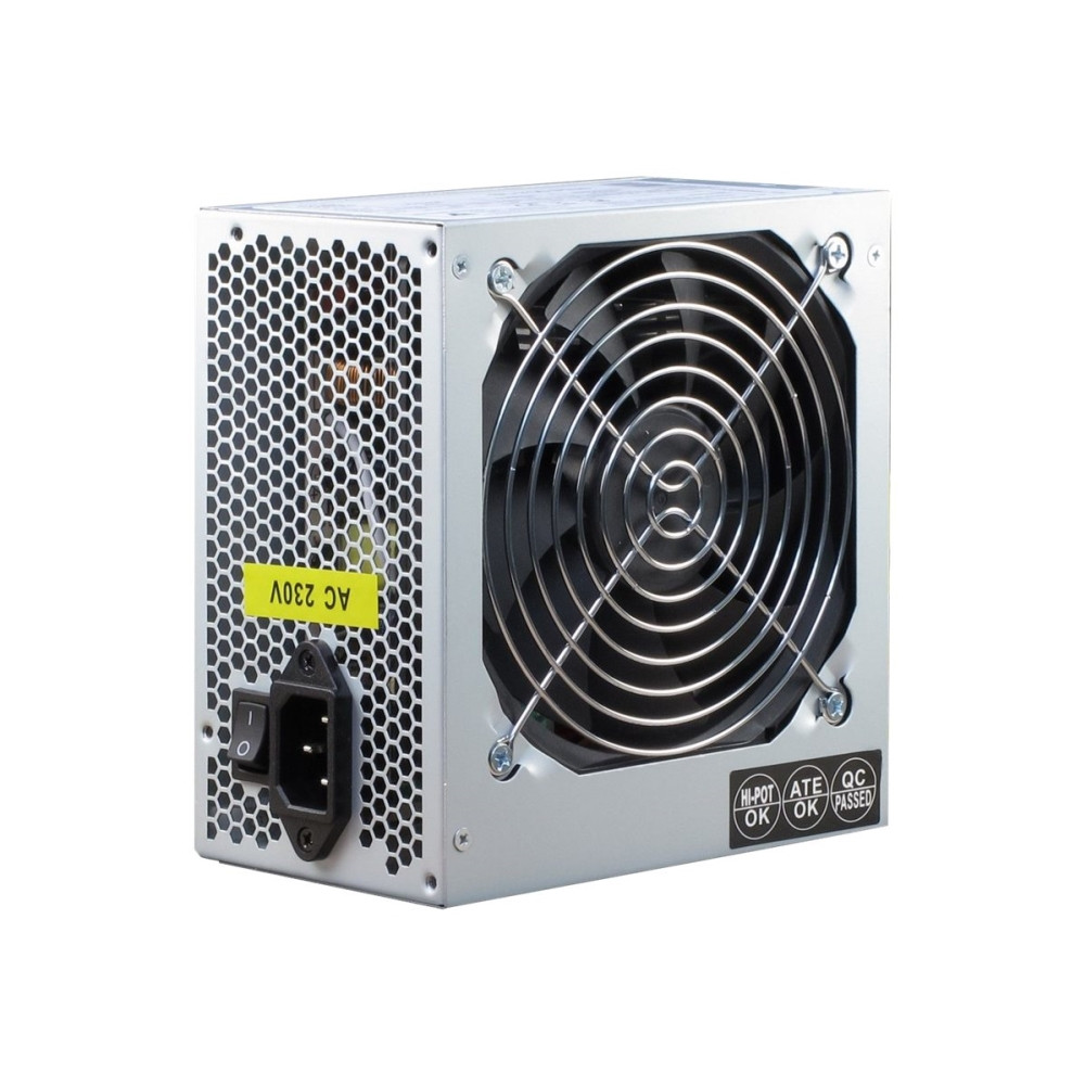 Produktbild för Inter-Tech SL-700 Plus - nätaggregat - 700 Watt
