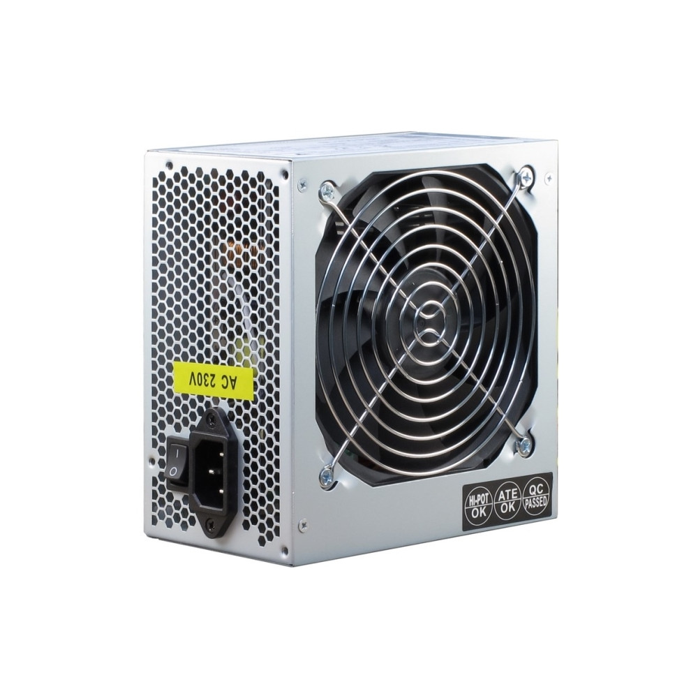 Produktbild för Inter-Tech SL-700 Plus - nätaggregat - 700 Watt