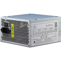 Produktbild för Inter-Tech SL-700 Plus - nätaggregat - 700 Watt