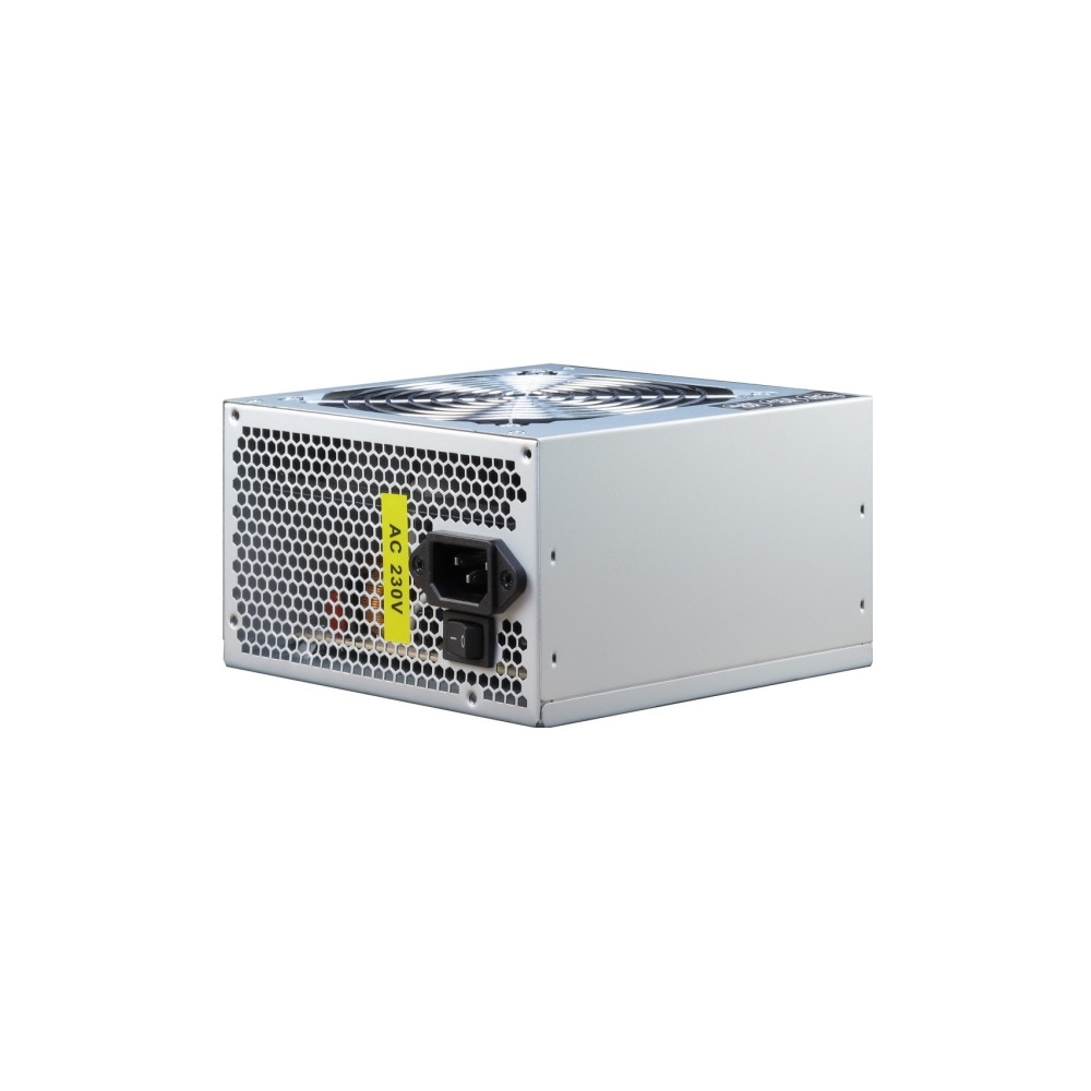 Produktbild för Inter-Tech SL-700 Plus - nätaggregat - 700 Watt