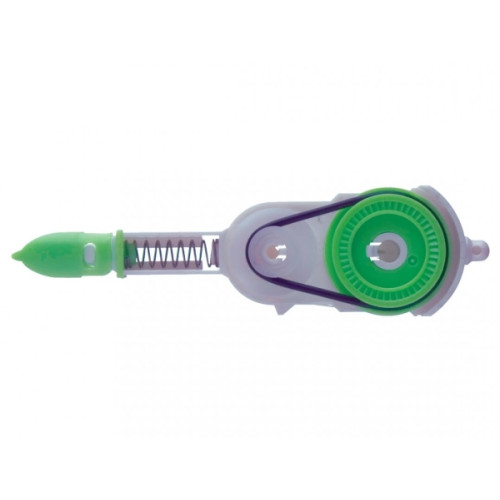 PILOT Refill, Pilot Begreen Whiteline rättatejp, 4 mm x 6 m, förpa...