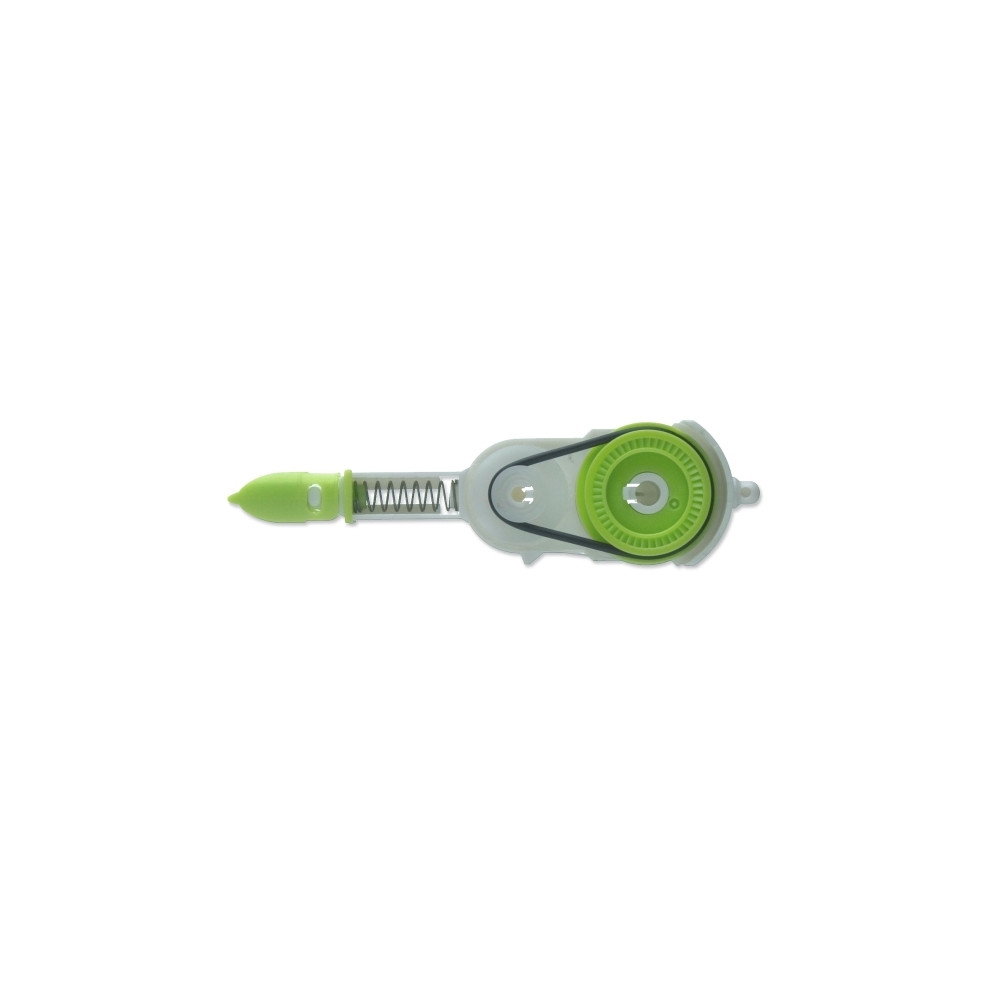 Produktbild för Refill, Pilot Begreen Whiteline rättatejp, 4 mm x 6 m, förpa...