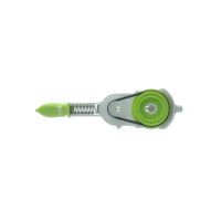 Produktbild för Refill, Pilot Begreen Whiteline rättatejp, 4 mm x 6 m, förpa...