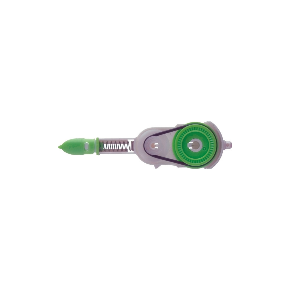 Produktbild för Refill, Pilot Begreen Whiteline rättatejp, 4 mm x 6 m, förpa...