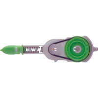 Produktbild för Refill, Pilot Begreen Whiteline rättatejp, 4 mm x 6 m, förpa...