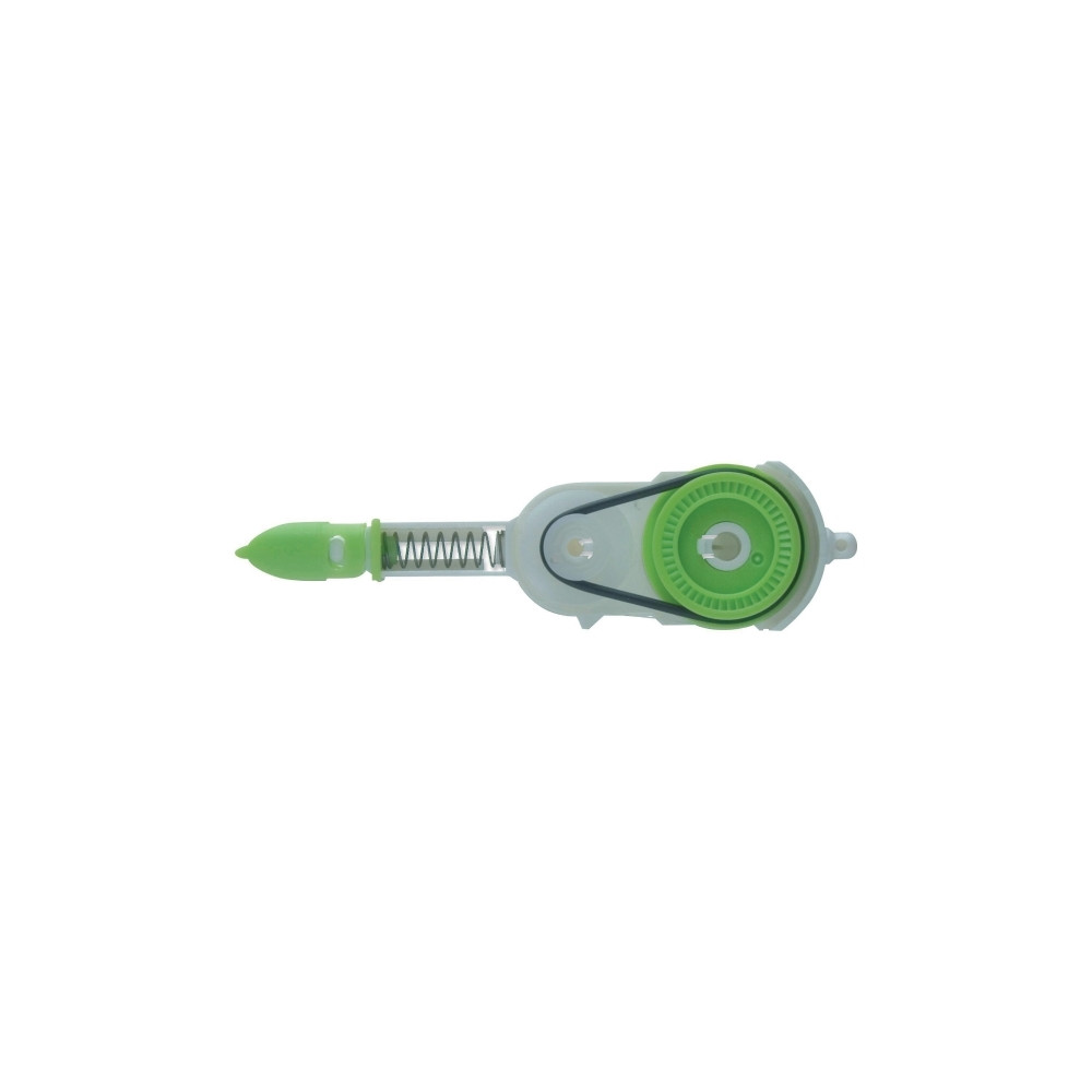 Produktbild för Refill, Pilot Begreen Whiteline rättatejp, 4 mm x 6 m, förpa...