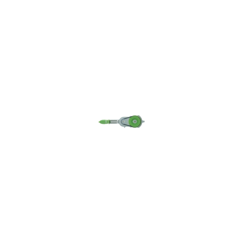 Produktbild för Refill, Pilot Begreen Whiteline rättatejp, 4 mm x 6 m, förpa...