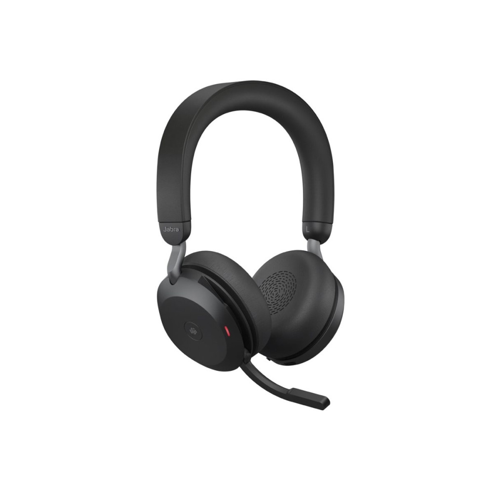 Produktbild för Jabra Evolve2 75 - headset - USB-A