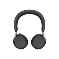 Produktbild för Jabra Evolve2 75 - headset - USB-A