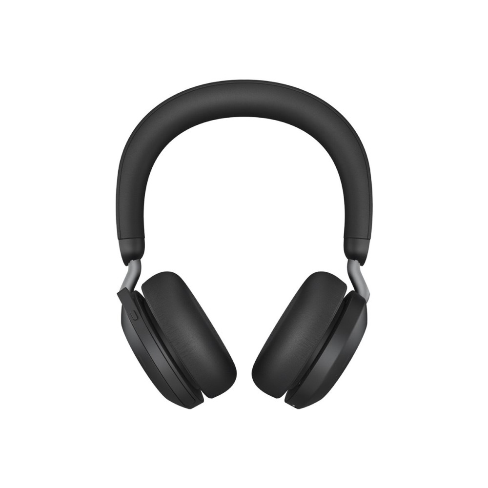 Produktbild för Jabra Evolve2 75 - headset - USB-A