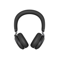 Produktbild för Jabra Evolve2 75 - headset - USB-A