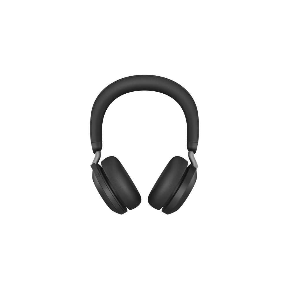 Produktbild för Jabra Evolve2 75 - headset - USB-A