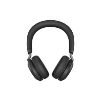 Produktbild för Jabra Evolve2 75 - headset - USB-A