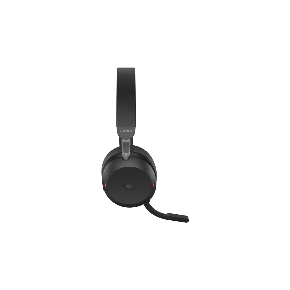 Produktbild för Jabra Evolve2 75 - headset - USB-A