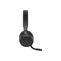 Produktbild för Jabra Evolve2 75 - headset - USB-A