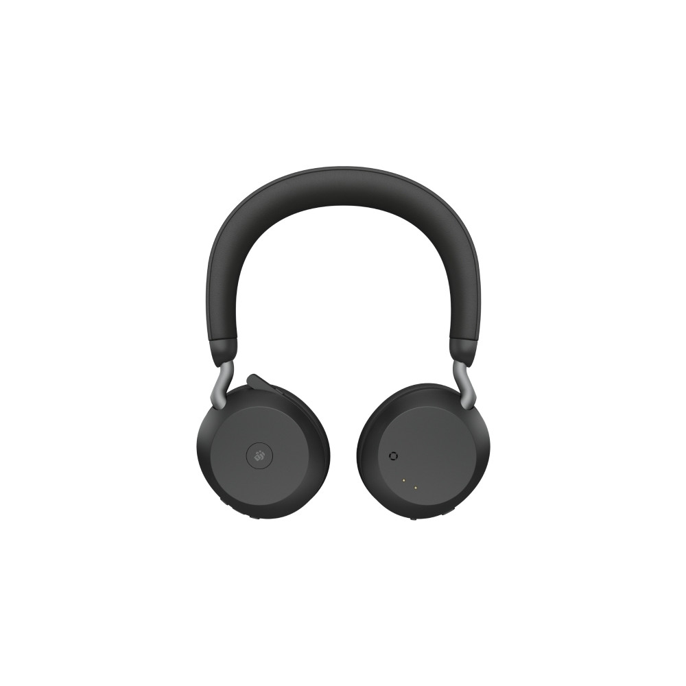 Produktbild för Jabra Evolve2 75 - headset - USB-A