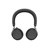 Produktbild för Jabra Evolve2 75 - headset - USB-A