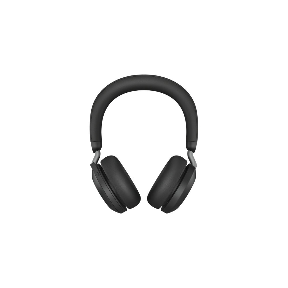 Produktbild för Jabra Evolve2 75 - headset - USB-A