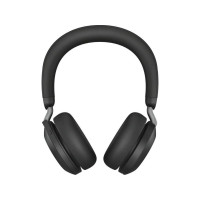 Produktbild för Jabra Evolve2 75 - headset - USB-A