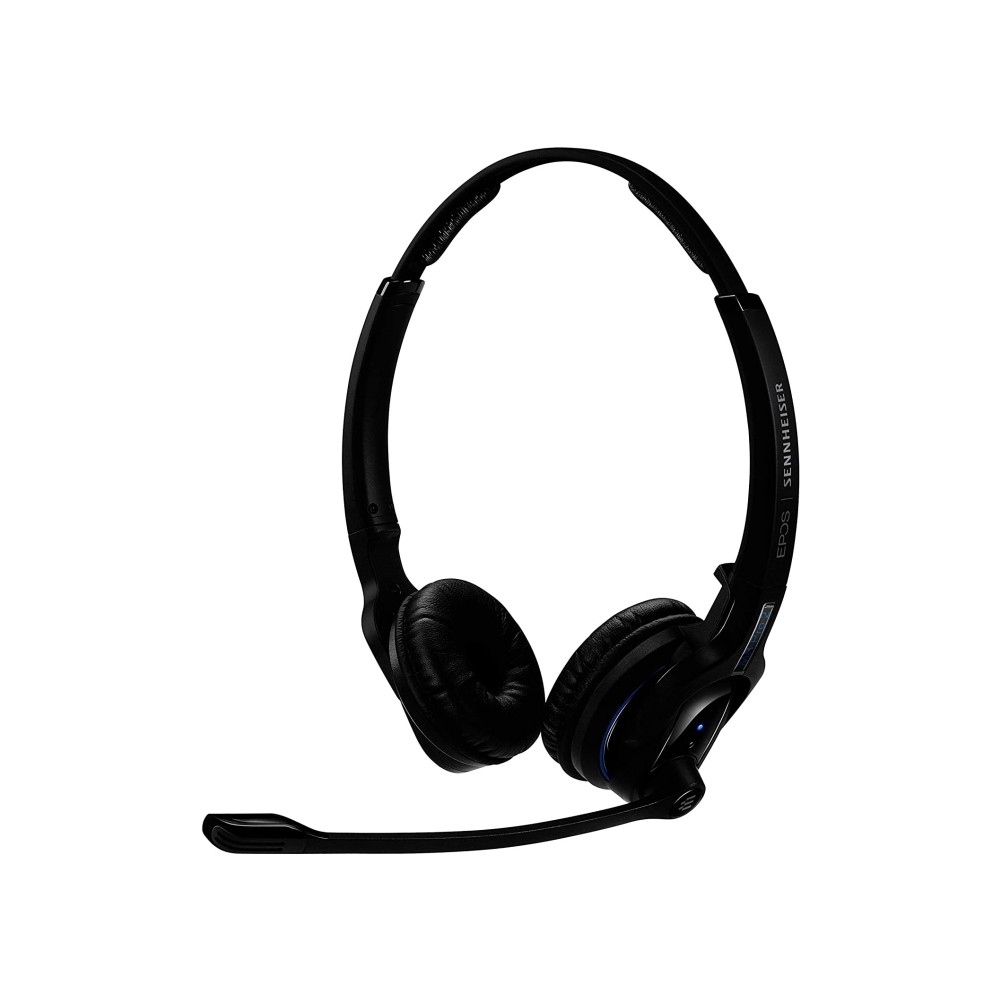 Produktbild för Jabra Evolve2 75 - headset - USB-A
