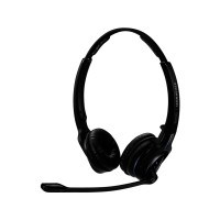 Produktbild för Jabra Evolve2 75 - headset - USB-A