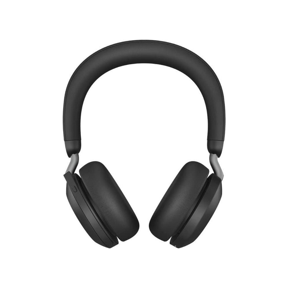Produktbild för Jabra Evolve2 75 - headset - USB-A